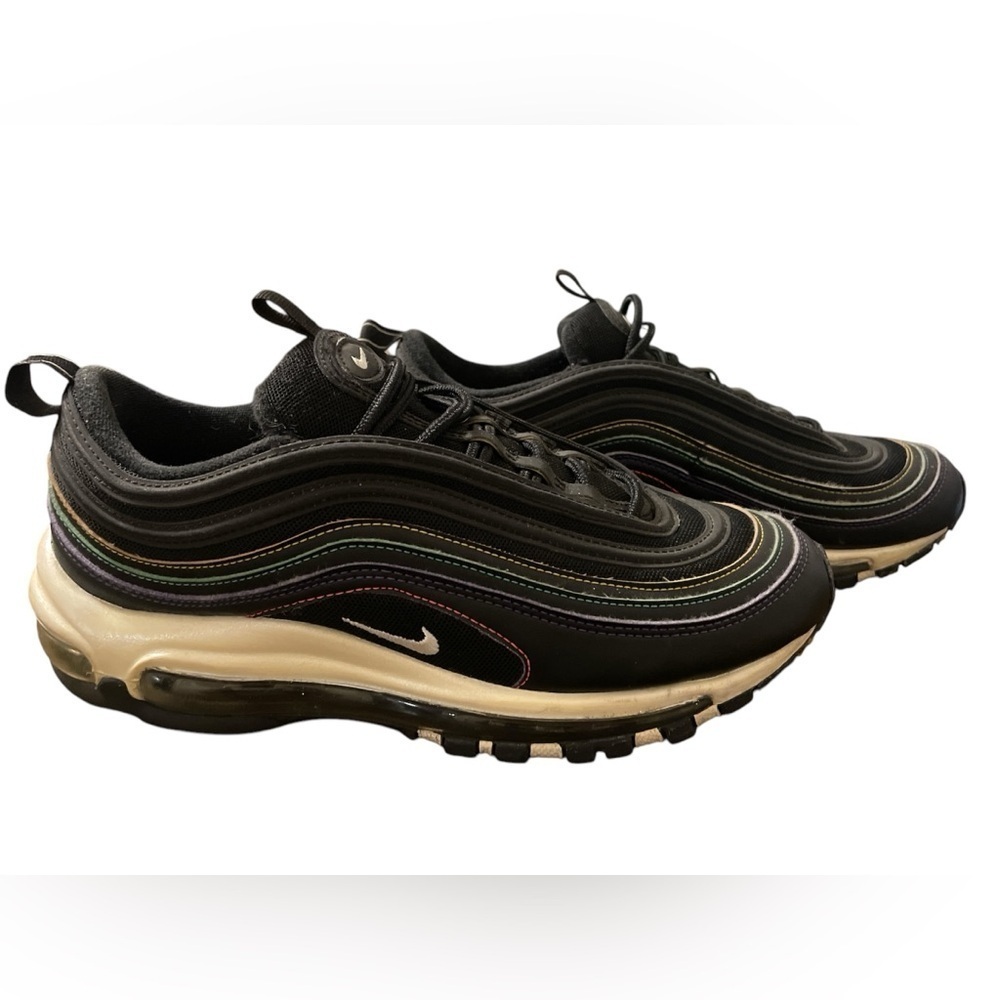 Nike Air Max 97 Multi Stitching